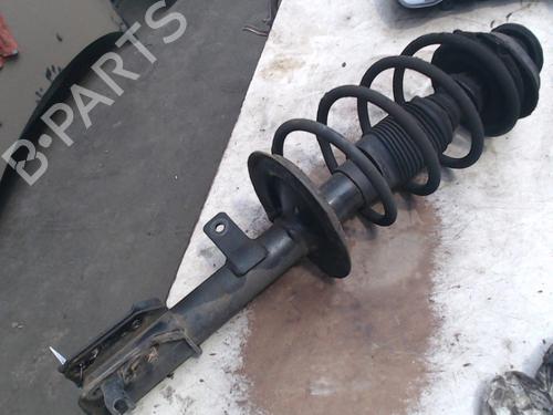 Used Left front shock absorber FIAT PANDA (169_) 1.2 (169.AXB11, 169.AXB1A) (60 hp) 21942666
