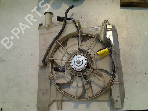 Used Electronic module PEUGEOT 107 (PM_, PN_) 1.0 (68 hp) 21911947