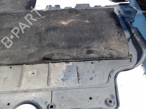 Underbody protection VW PASSAT B8 (3G2, CB2) 1.6 TDI | BP21937187M92