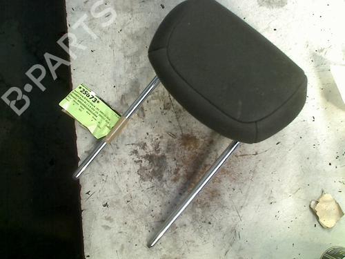 Used Headrest OPEL CORSA D (S07) 1.4 (L08, L68) (90 hp) 21931482