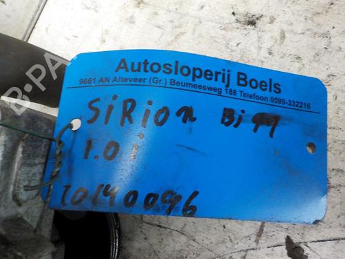 Used Steering pump DAIHATSU SIRION (M1) 1.0 i (M100) (56 hp) 23027103