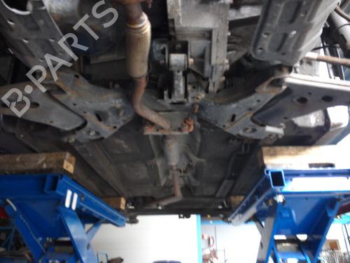 Used Subframe HYUNDAI i10 I (PA) 1.1 (69 hp) 21904726