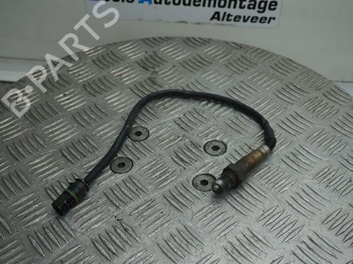 Elektronisk sensor BMW 1 (E81) 118 i (143 hp) 23019562