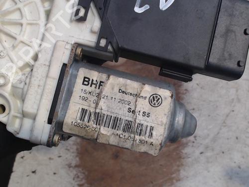 Left front window motor SEAT LEON (1M1) 1.8 20V T | BP21943740E21 