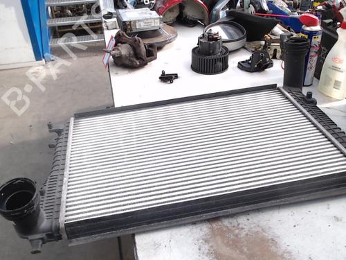 Intercooler VW GOLF V (1K1) 1.9 TDI (105 hp) 21935768