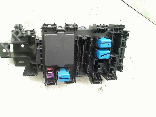 Comfort control module SUZUKI ALTO VII (GF) 1.0 (AMF310, GFC31S) | BP21920859M56 