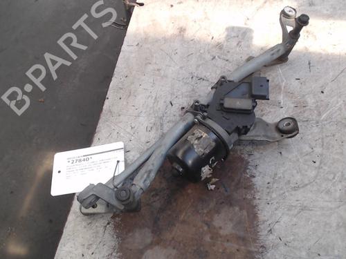 Used Front wipers mechanism RENAULT MEGANE II Estate (KM0/1_) 1.6 16V (112 hp) 21944501