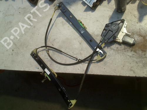 Used Front right window mechanism AUDI A1 Sportback (8XA, 8XF) 1.0 TFSI (95 hp) 21932714