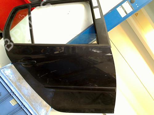 Used Right rear door VW GOLF V (1K1) 1.4 16V (80 hp) 21912711
