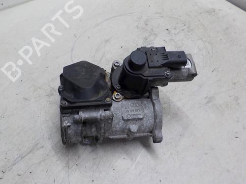 Throttle body VW TOURAN (1T1, 1T2) 1.9 TDI | BP23005653M82 