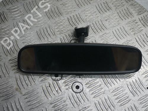 Used Rear mirror KIA PICANTO II (TA) 1.2 (85 hp) 23018870