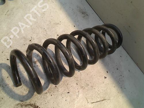 Used Shock absorber spring BMW X5 (E70) 3.0 si (272 hp) 21918155