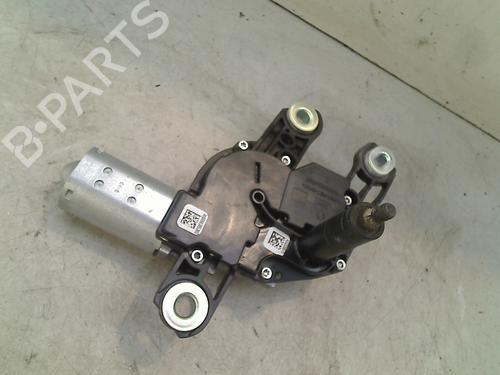 Used Rear wiper motor VW GOLF VII (5G1, BQ1, BE1, BE2) 1.4 GTE Hybrid (204 hp) 21919573