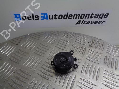 Used Steering wheel controls FORD FOCUS III Turnier 1.0 EcoBoost (125 hp) 23011361