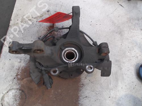 Used Right front steering knuckle OPEL CORSA D (S07) 1.3 CDTI (L08, L68) (95 hp) 21944352