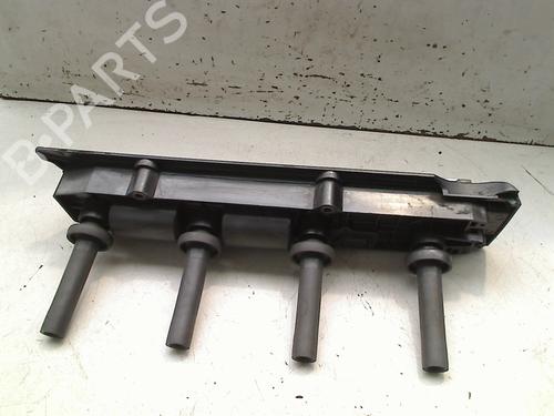 Ignition coil OPEL ZAFIRA A MPV (T98) 2.2 16V (F75) | BP21929289M94 