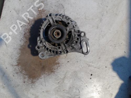 Generator VW POLO IV (9N_, 9A_) 1.4 16V (75 hp) 21937416
