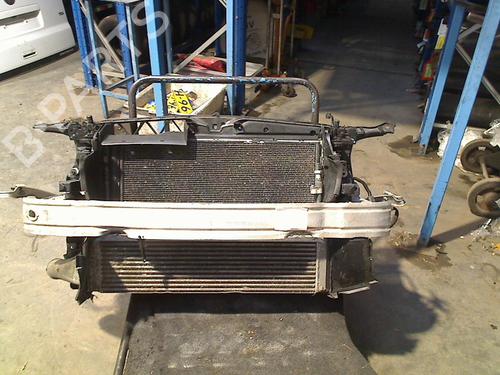 Used Front bumper reinforcement AUDI A6 C7 Avant (4G5, 4GD) 3.0 TDI (204 hp) 21927067
