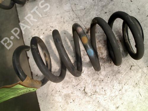 Used Shock absorber spring RENAULT CLIO IV Grandtour (KH_) 1.5 dCi 90 (KHN3, KHN4) (90 hp) 21931060