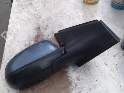 Right mirror FIAT BRAVO II (198_) 1.4 (198AXA1B) | BP21943316C27 