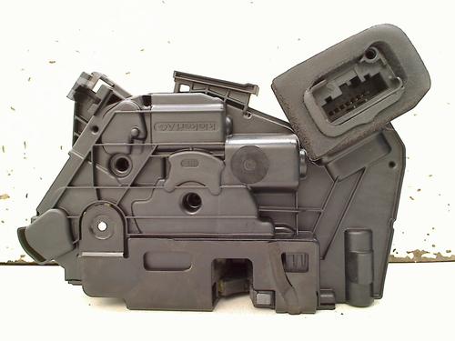 Front right lock VW GOLF VI (5K1) 1.2 TSI | BP21930183C97 