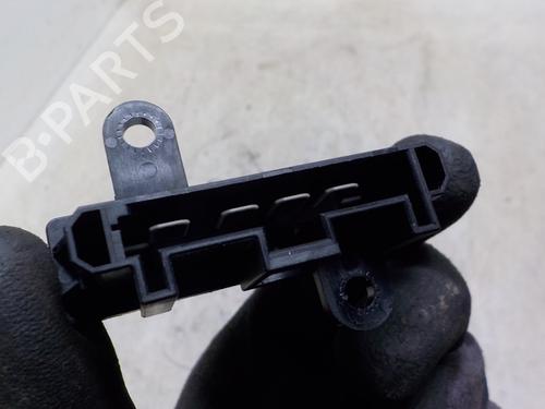Heater resistor CHEVROLET SPARK (M300) 1.0 | BP26896913M108 