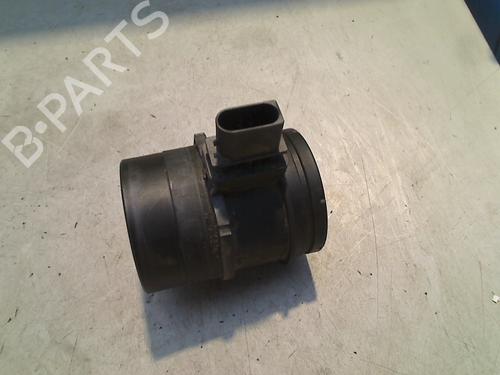 Used Mass air flow sensor BMW 3 (E90) 320 d (163 hp) 21918293