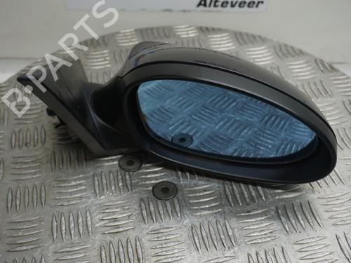Used Right mirror BMW 1 (E81) 118 i (143 hp) 23019557