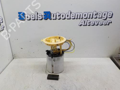 Used Fuel pump SKODA SUPERB II Estate (3T5) 2.0 TDI (170 hp) 23007190