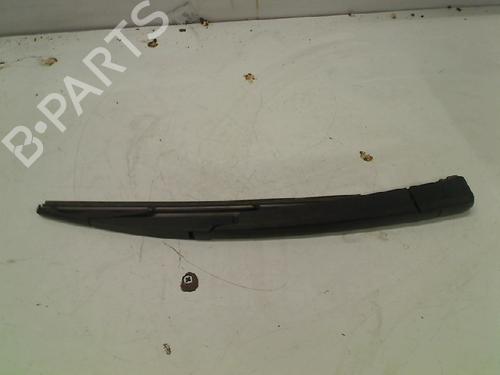 Used Rear windshield wiper arm OPEL ASTRA J (P10) 1.4 Turbo (68) (140 hp) 21915659