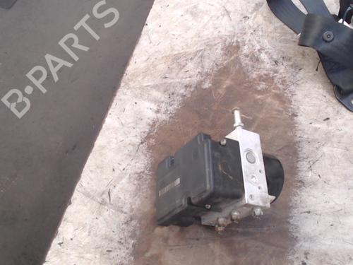 Used ABS pump NISSAN PIXO (UA0) 1.0 (68 hp) 21945077