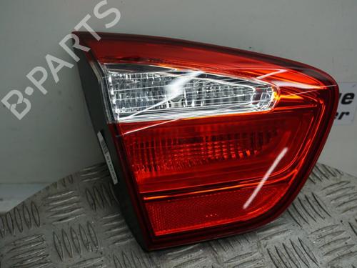 Used Left taillight KIA RIO III (UB) 1.1 CRDi (75 hp) 23014358