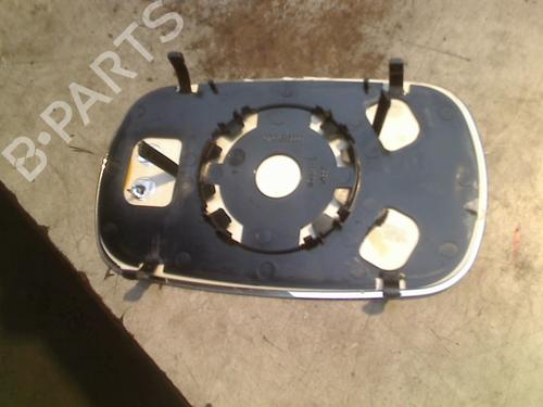 Right mirror glass FIAT DOBLO Box Body/MPV (223_) 1.9 JTD | BP21932796C147 