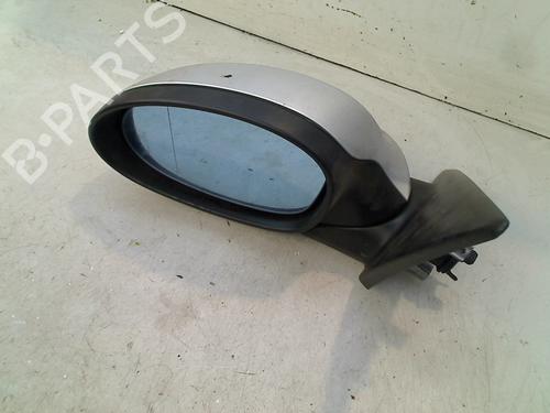 Used Left mirror BMW 1 (E87) 118 d (122 hp) 21919266