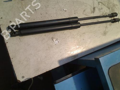 Used Tailgate lift support VW GOLF VI (5K1) 1.2 TSI (86 hp) 21922462