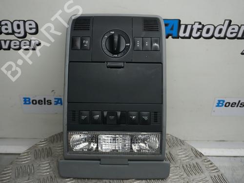 Innerbelysning PORSCHE CAYENNE (9PA) S 4.5 (340 hp) 23020118