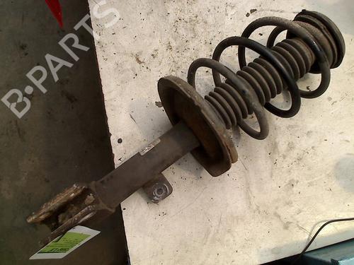Used Left front shock absorber PEUGEOT 307 (3A/C) 1.6 16V (109 hp) 21929385