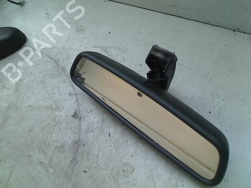 Used Rear mirror BMW 3 (E90) 316 i (122 hp) 21916039