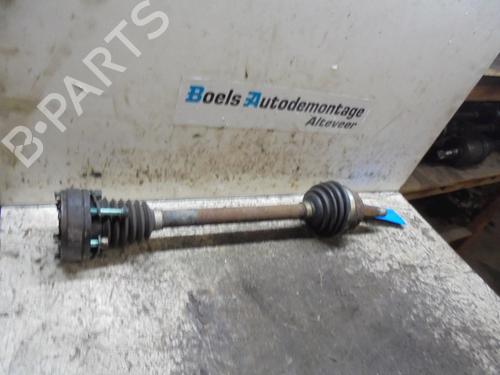 Used Left front driveshaft SEAT CORDOBA (6K1, 6K2) 1.4 16V (75 hp) 23025571