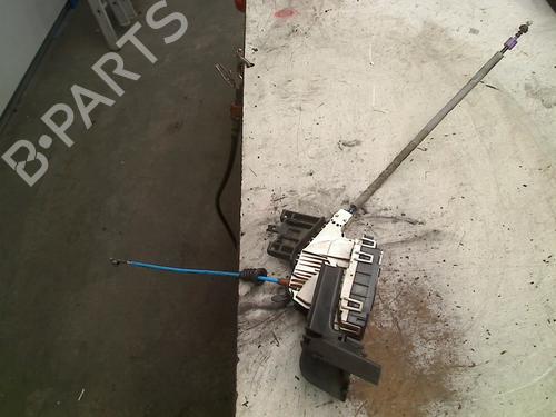 Front right lock MERCEDES-BENZ A-CLASS (W176) A 180 (176.042) | BP21934268C97 