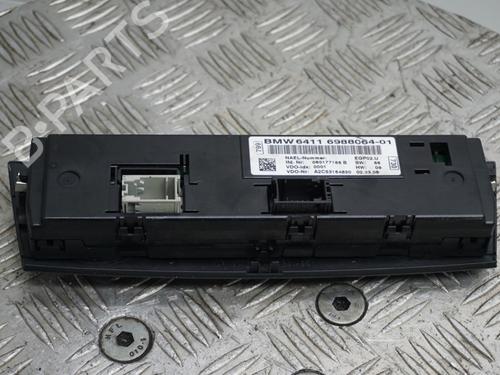 Climate control BMW 1 (E87) 118 i | BP23016942I5 