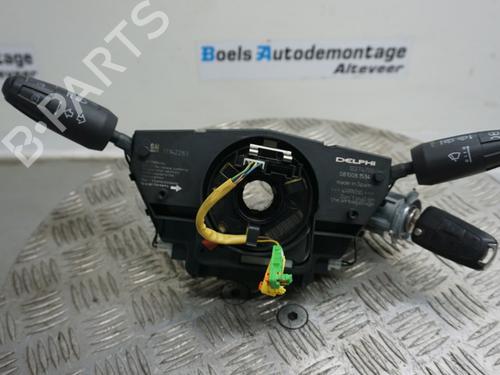 Used Steering column stalk OPEL CORSA D (S07) 1.4 (L08, L68) (90 hp) 23014102