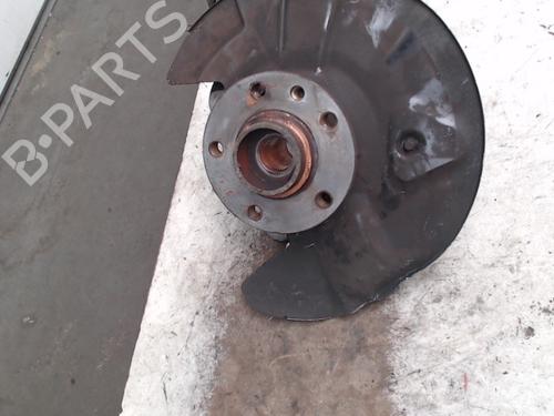 Left front steering knuckle VW TRANSPORTER T6 Van (SGA, SGH, SHA, SHH) 2.0 TDI | BP21941562M25 