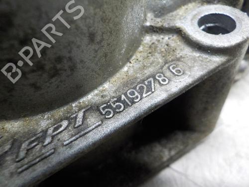Throttle body FIAT PANDA (169_) 1.2 (169AXF2A, 169AXF1A) | BP23006687M82 