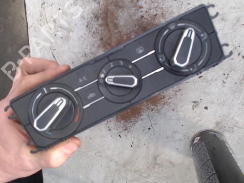 Used Climate control VW POLO VI (AW1, BZ1, AE1) 1.0 TSI (95 hp) 21935654