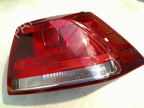 Used Right taillight VW GOLF VII (5G1, BQ1, BE1, BE2) 1.0 TSI (115 hp) 21912217