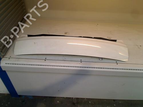 Used Tailgate BMW X5 (E70) xDrive 30 d (211 hp) 21918302