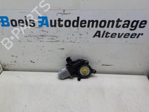 Elektronisk modul SEAT IBIZA IV ST (6J8, 6P8) 1.2 TDI (75 hp) 23006987