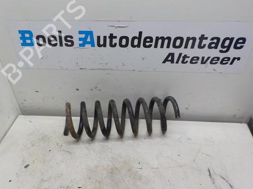 Used Shock absorber spring MERCEDES-BENZ E-CLASS (W210) E 290 Turbo-D (210.017) (129 hp) 23005016