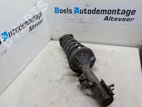 Used Right front shock absorber KIA CERATO I Saloon (LD) 1.6 (105 hp) 23006150